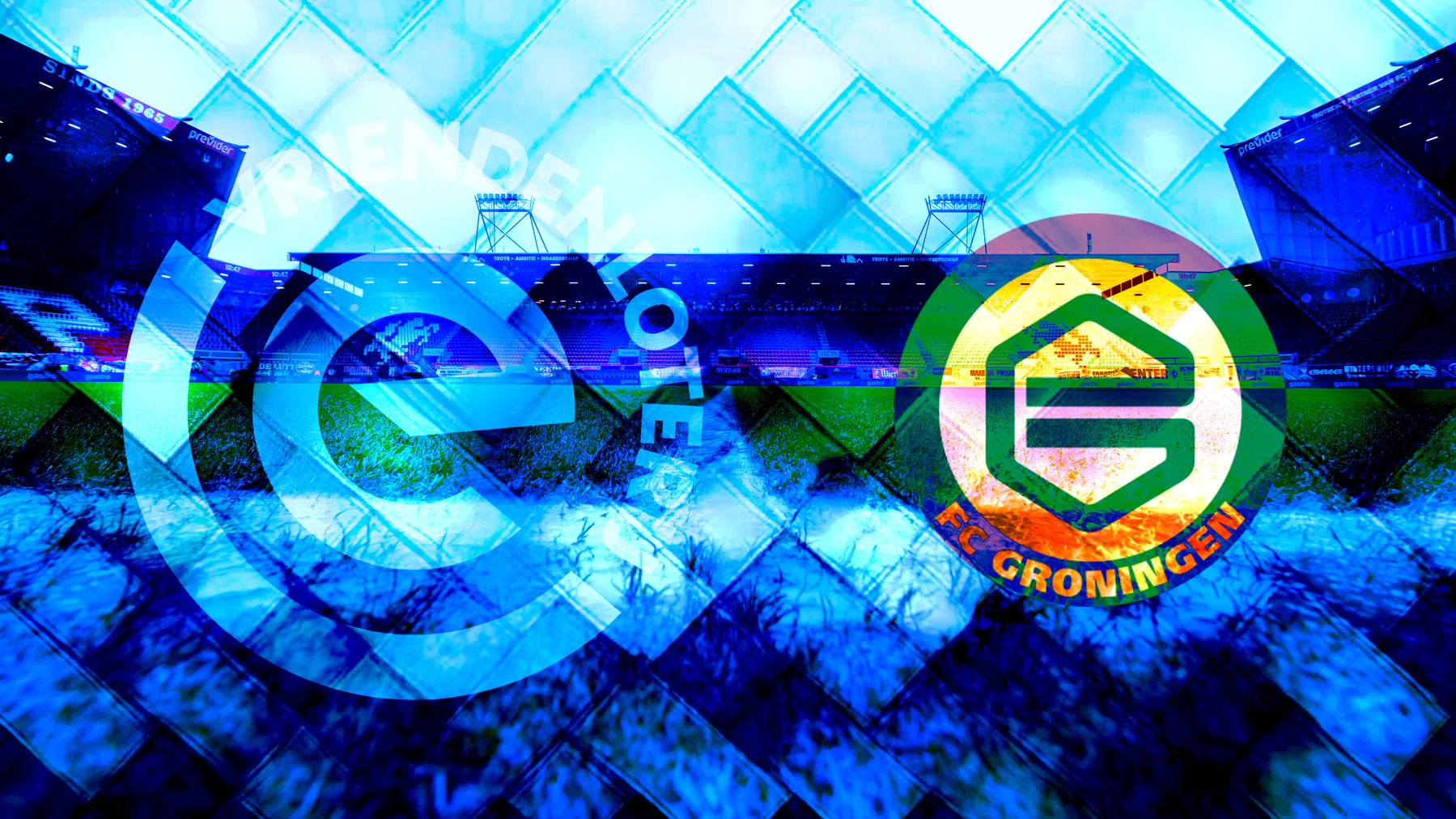 VI Vooruitblik: FC Groningen zoekt naar meer rendement