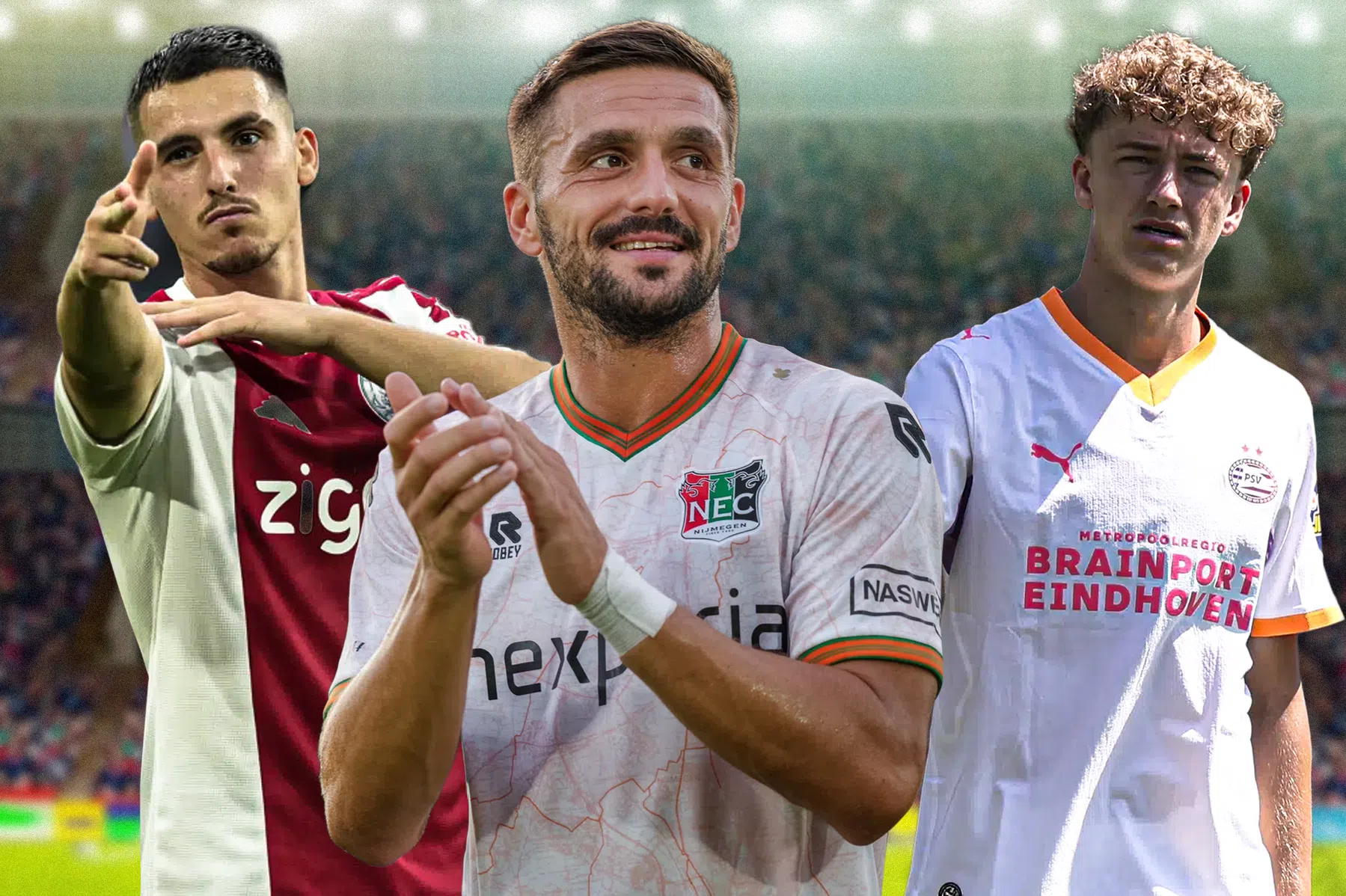 VI Voorspeltips: alle luxe opties belicht, van Tadic tot Mijnans en meer