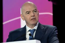 Thumbnail for article: 'Infantino roept FIFA-personeel bijeen voor crisisberaad in Marokko'