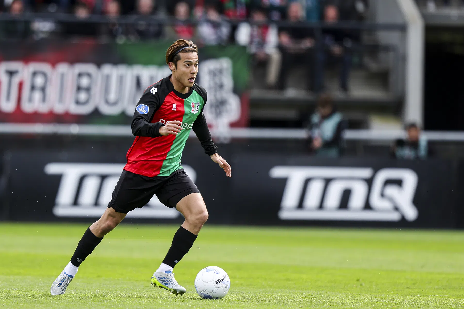 NEC mist Sano in Griekenland: keuring bij PSV gepland