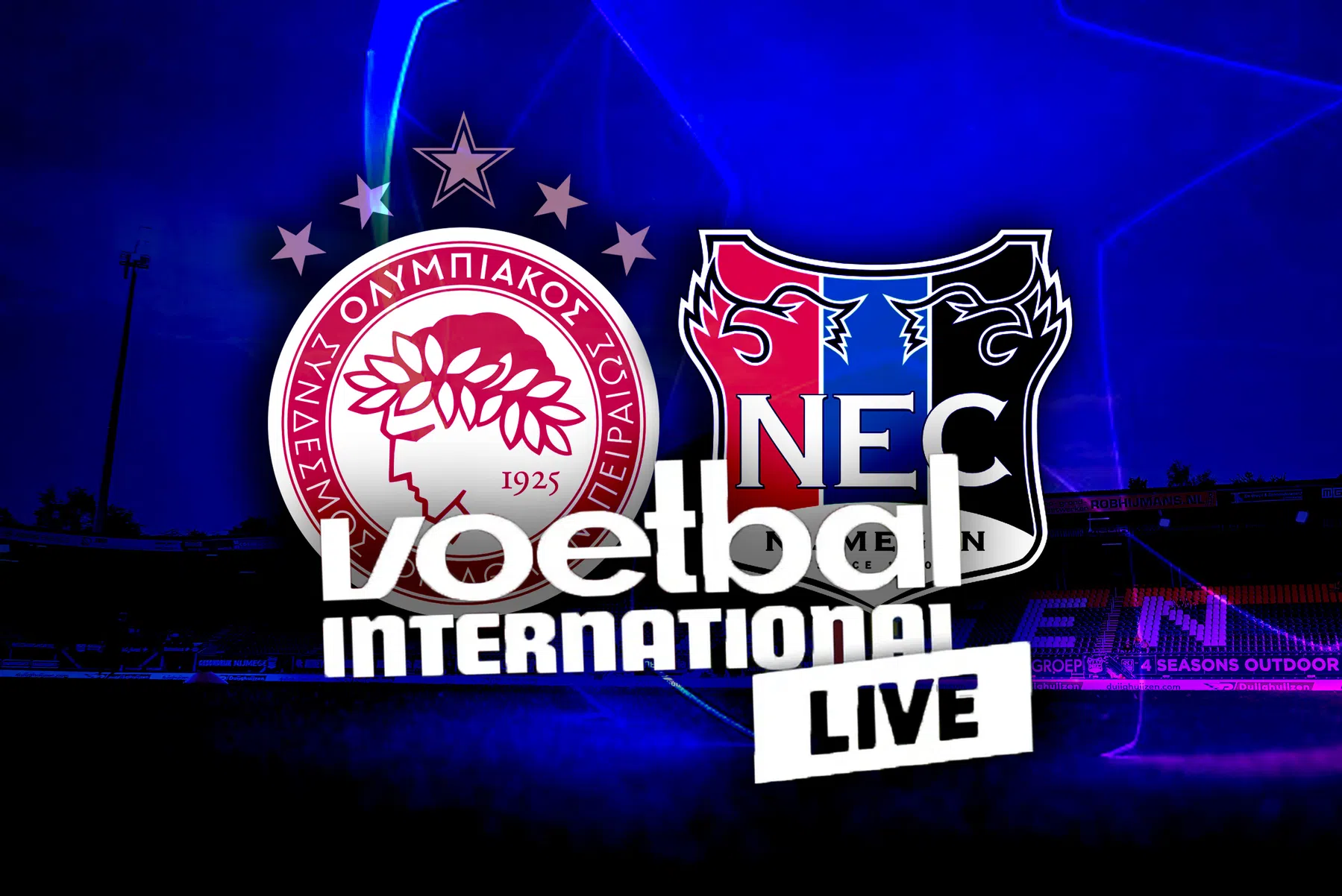 Monteiro ziet voetbaldromen uitkomen: 'Eerst WK, nu Champions League'