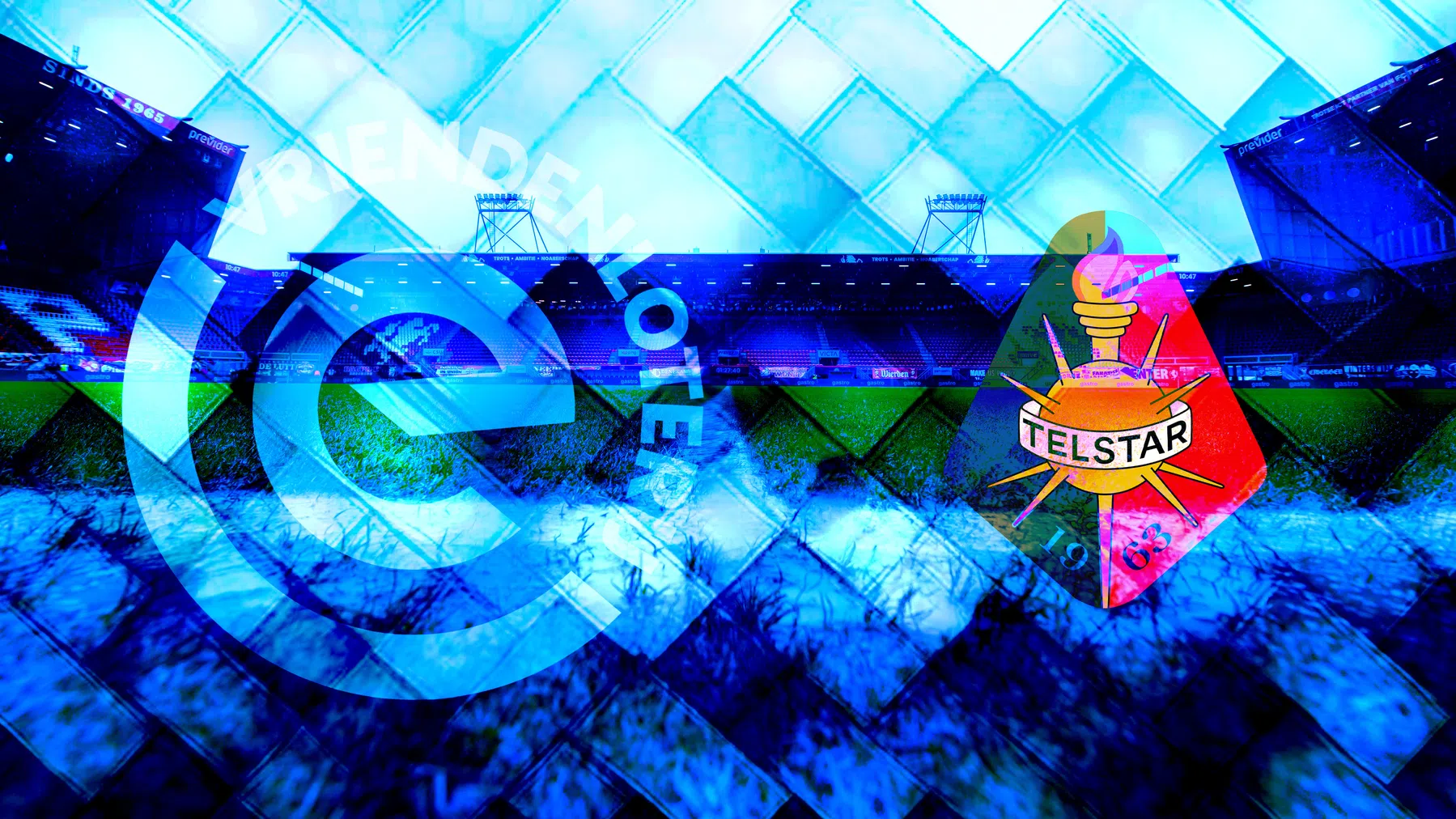 The Telstar and the new season: new times and bigger challenges