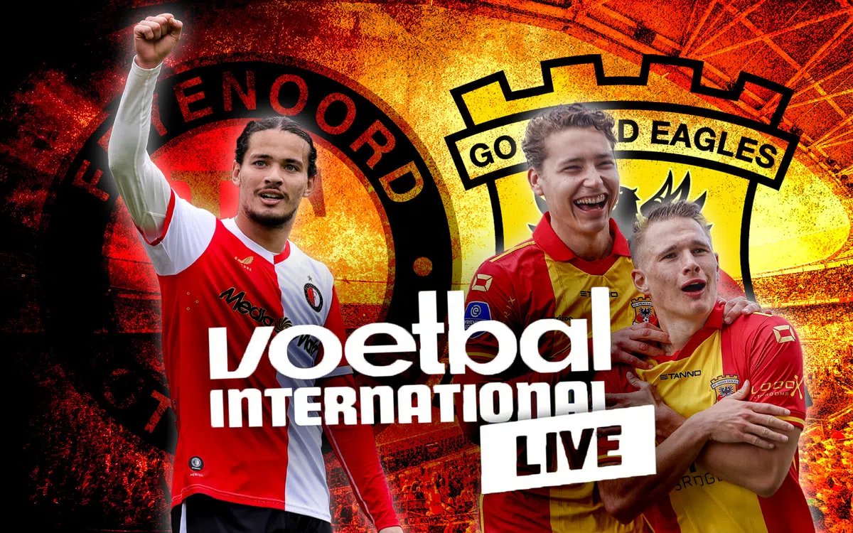 VI Live: captain Valente mist volwassenheid bij Feyenoord