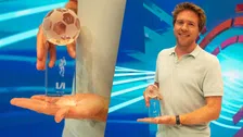 Thumbnail for article: Meestervoorspeller Sjoerd van Ramshorst: 'Ajax wordt kampioen'