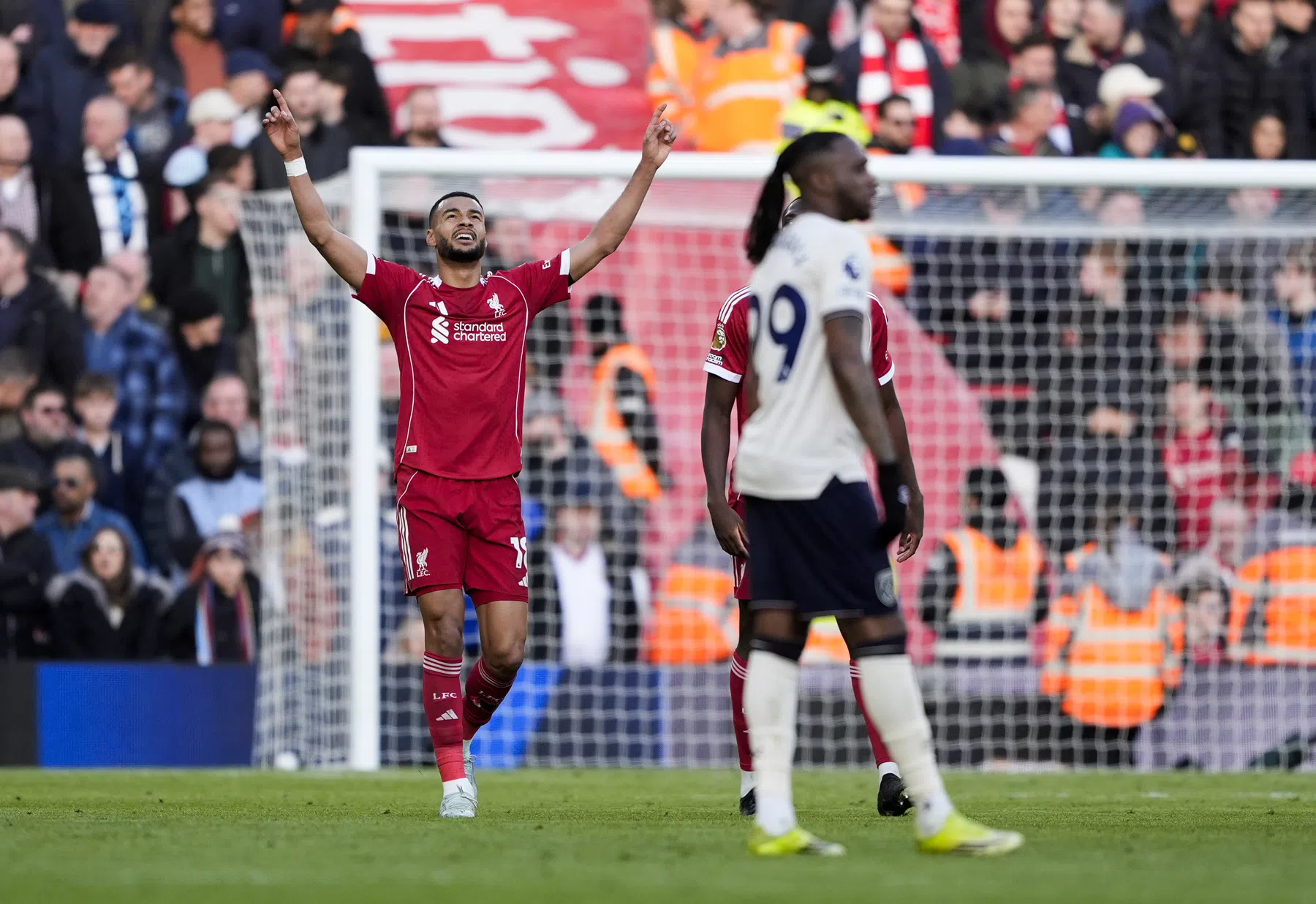 Spurs toont serieuze interesse in Gakpo
