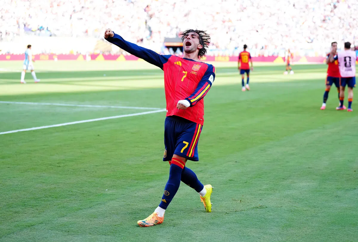 Barcelona Must Show They Want Me, Says Ferran Torres