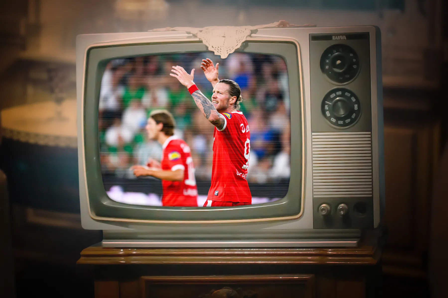 Saan mapapanood: FC Twente vs DAC 1904 sa ikatlong kwalipikasyon ng