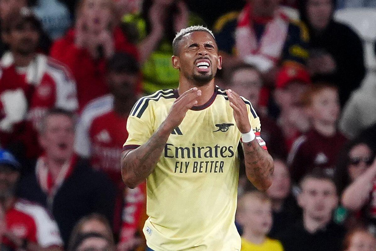 CL-finalisten Arsenal en PSG niet bestand tegen Spaanse oefentegenstanders