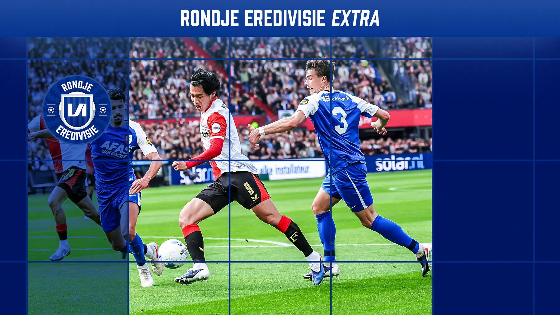 Tijd dringt: dit zijn de must-haves voor je voetbalpools