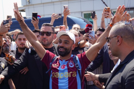 Screenshot Trabzonspor
