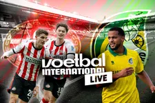 Mauro Júnior vond niet dat PSV een slechte wedstrijd speelde