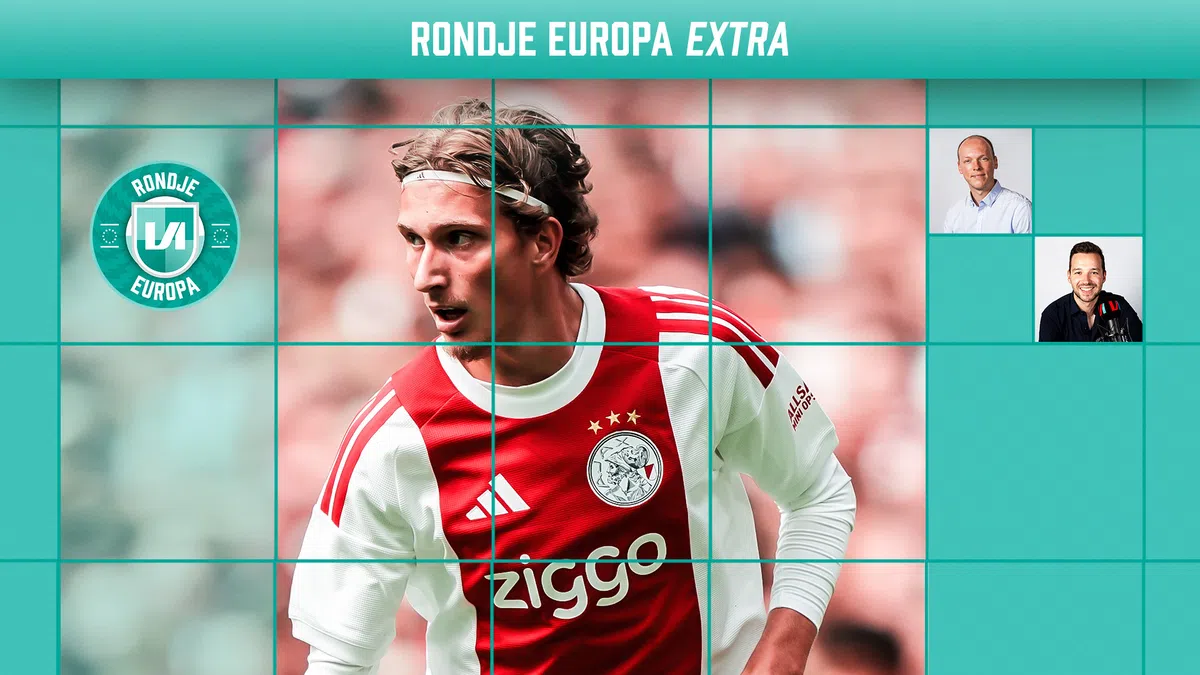 Le tourbillon des transferts à l'Ajax avant le duel contre Shelbourne