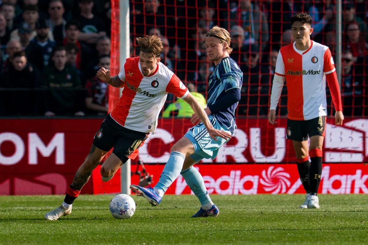 DAZN Spanje kiest voor Eredivisie: 'Unieke identiteit en enorm potentieel'