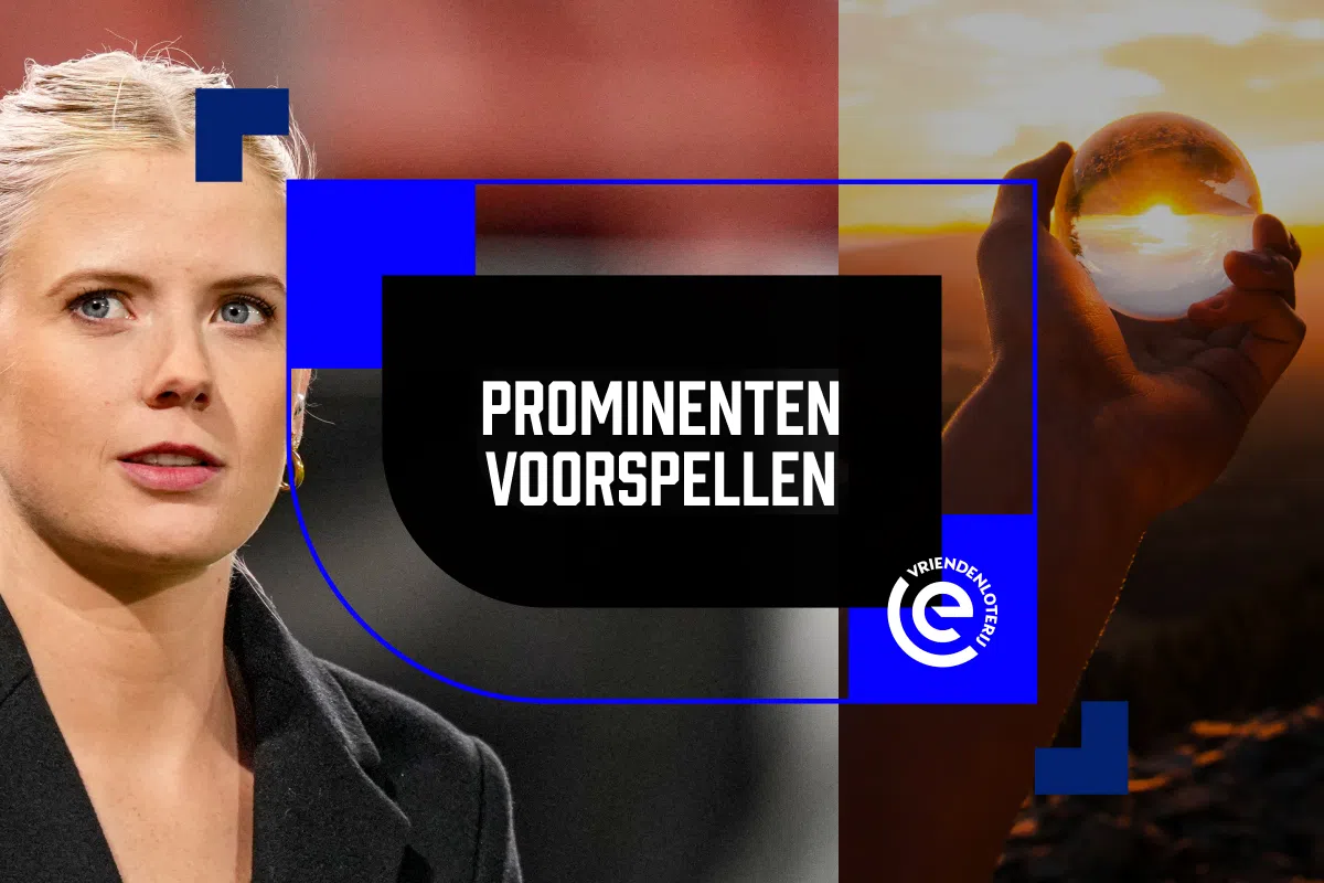 VI Prominenten verdeeld over kampioen, Willem II en Telstar krijgen problemen