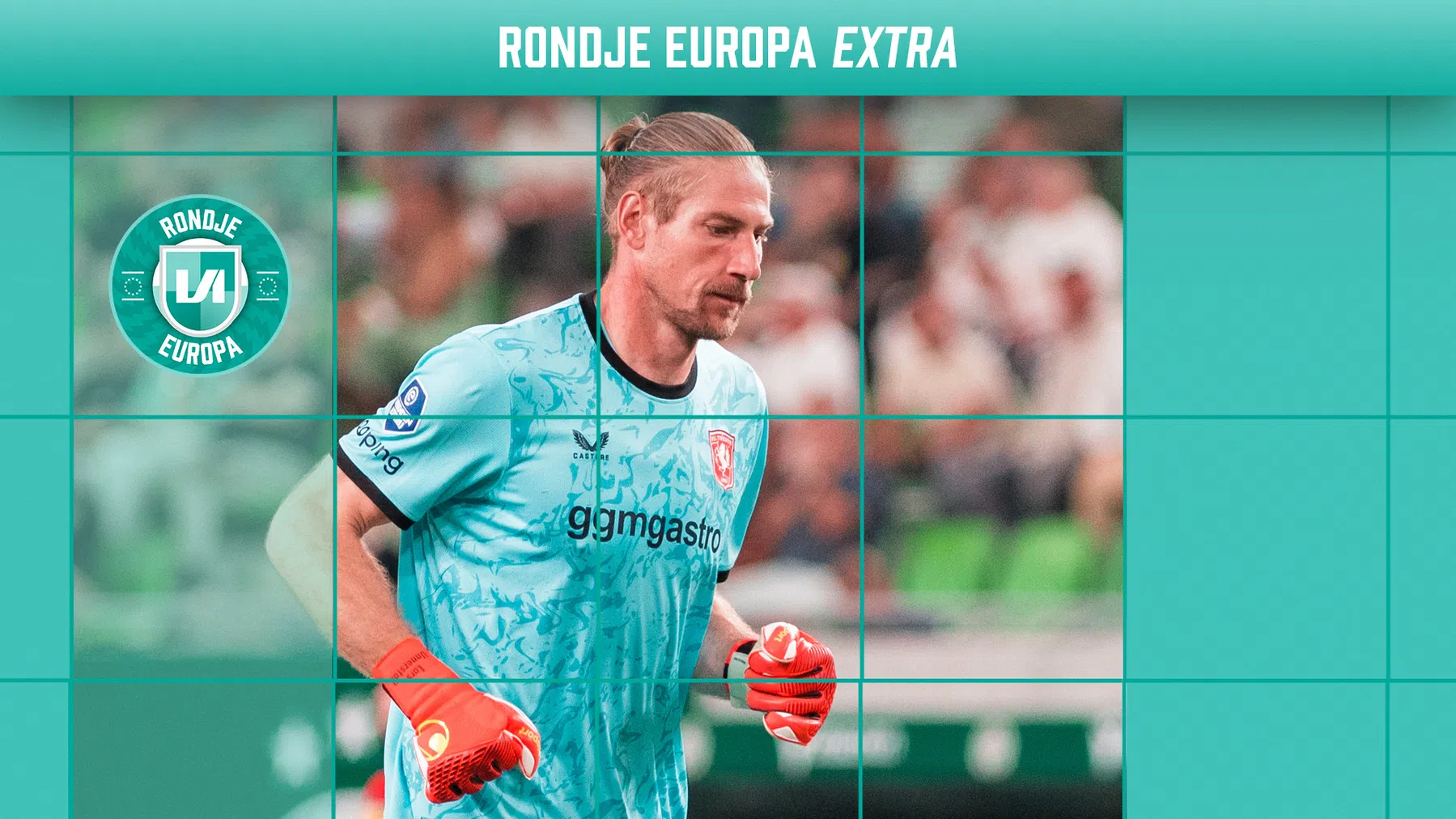 Rondje Europa Extra: vooruitblik FC Twente