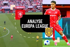 Thumbnail for article: Speciale rol Daouda Weidmann blaast FC Twente nieuw leven in