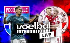 Brandt eerste scorende Ajax-debutant sinds Medic