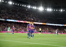 Thumbnail for article: Rommelige voorbereiding Barcelona: ook tweede oefenwedstrijd afgelast
