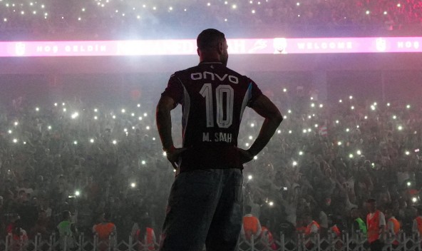 Trabzonspor