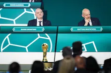 'Vijf bestuurders moesten binnen een dag over aandelenplan FIFA beslissen'
