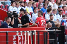 Schorsing Veerman ingekort na beroepszaak PSV