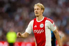 Brandt over fitheid, ambities, Peter Bosz en zijn rol in het nieuwe Ajax