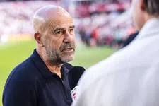 Bosz bespreekt plan met Sano en Kostic