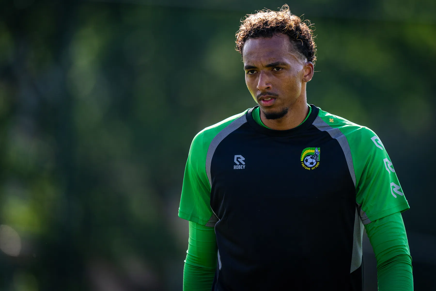 Fortuna Sittard pikt keeper met Sparta-verleden transfervrij op