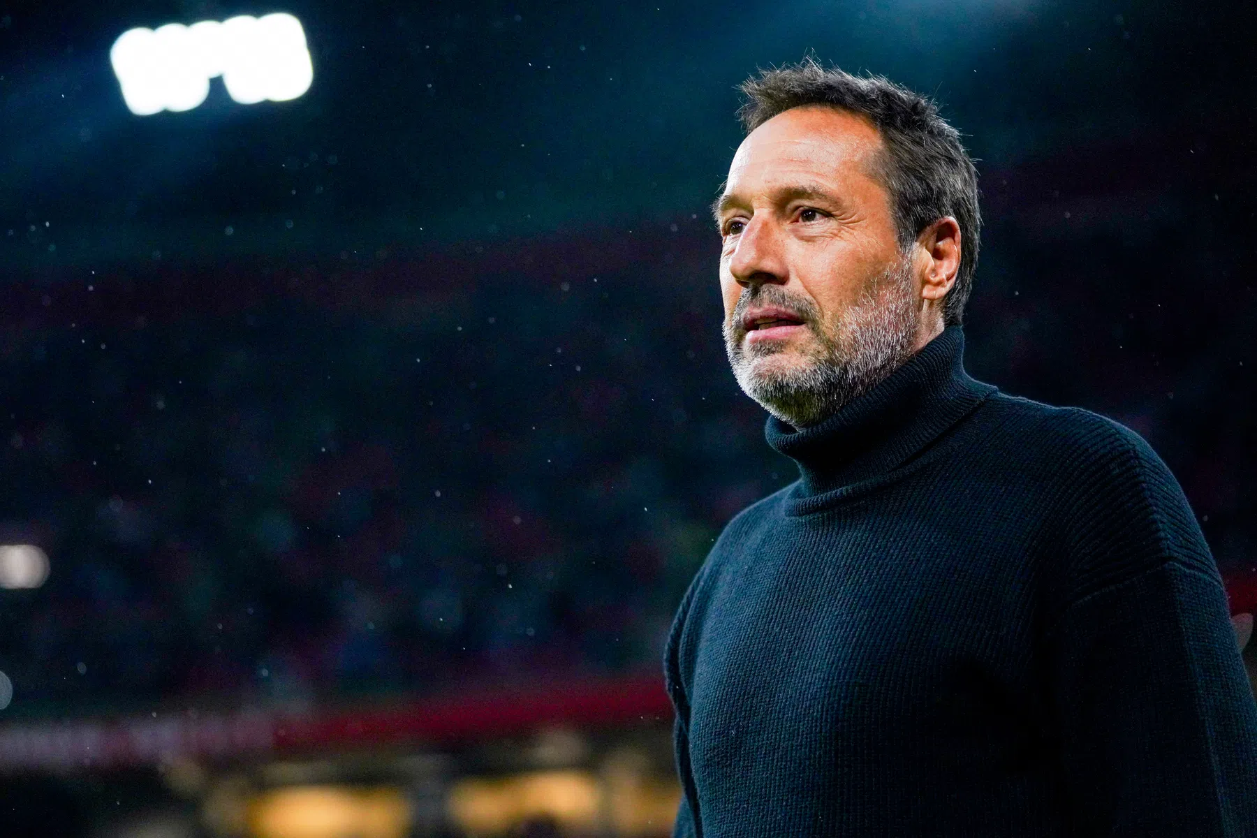 John van 't Schip wordt bondscoach Kazachstan