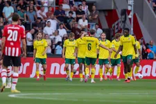 Pover PSV slikt in blessuretijd enorme domper tegen Fortuna