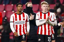 Grootste foutenmaker van Eredivisie speelt bij PSV: 'Dit is gewoon een probleem'