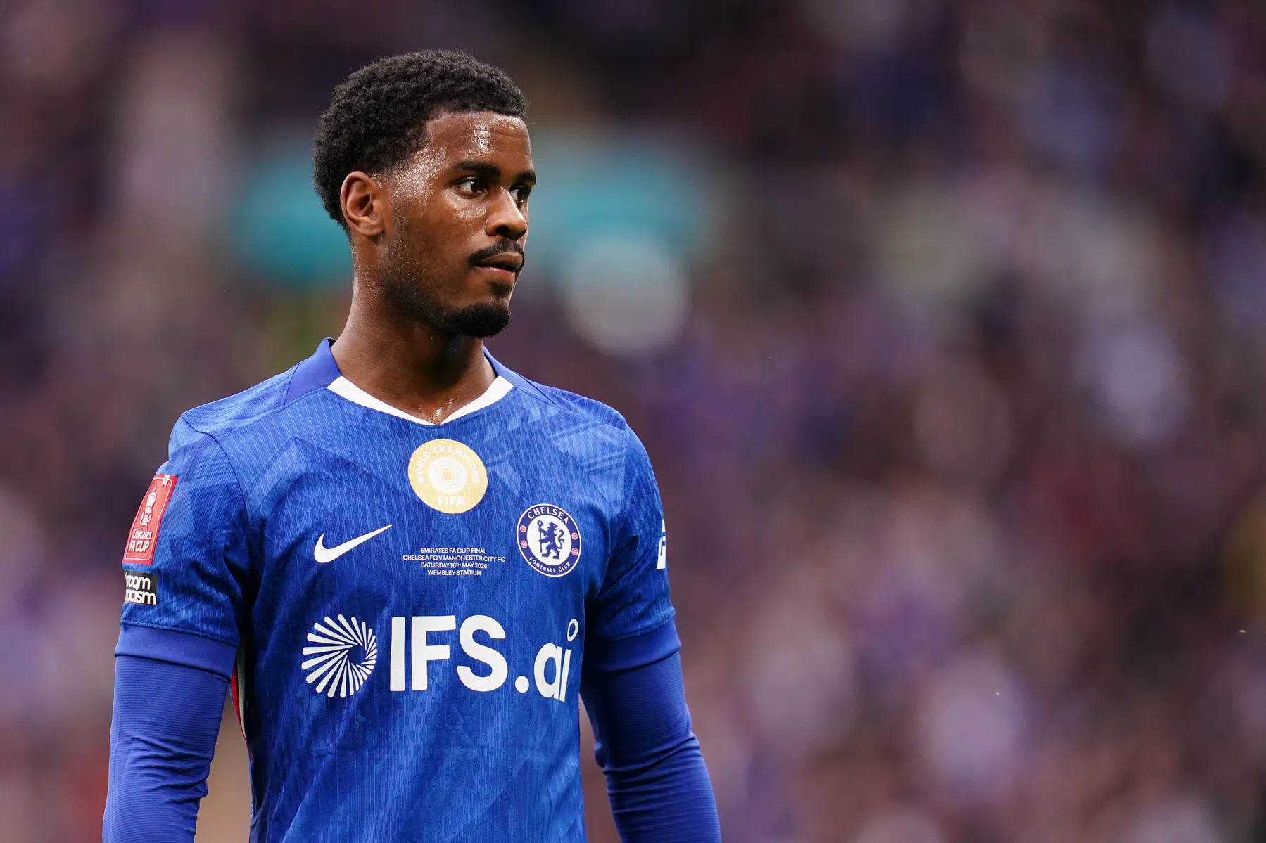 Hato boekt met Chelsea ruime oefenzege op AC Milan, Inter verslaat Juventus