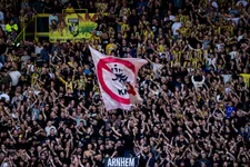 Vitesse-supporters houden meer van Mathijs Marschalk dan van Martin Ødegaard