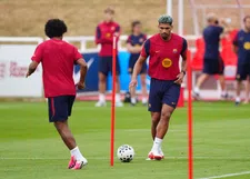 'Verrassing bij Liverpool: akkoord met Barcelona over Araújo'