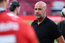 Bosz sleutelt flink aan PSV-opstelling voor duel met Fortuna Sittard