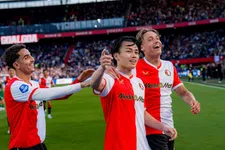 Fenerbahçe wil Ueda, Feyenoord bereid om te praten