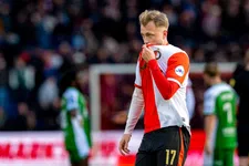 Feyenoord en Tengstedt koersen af op breuk 