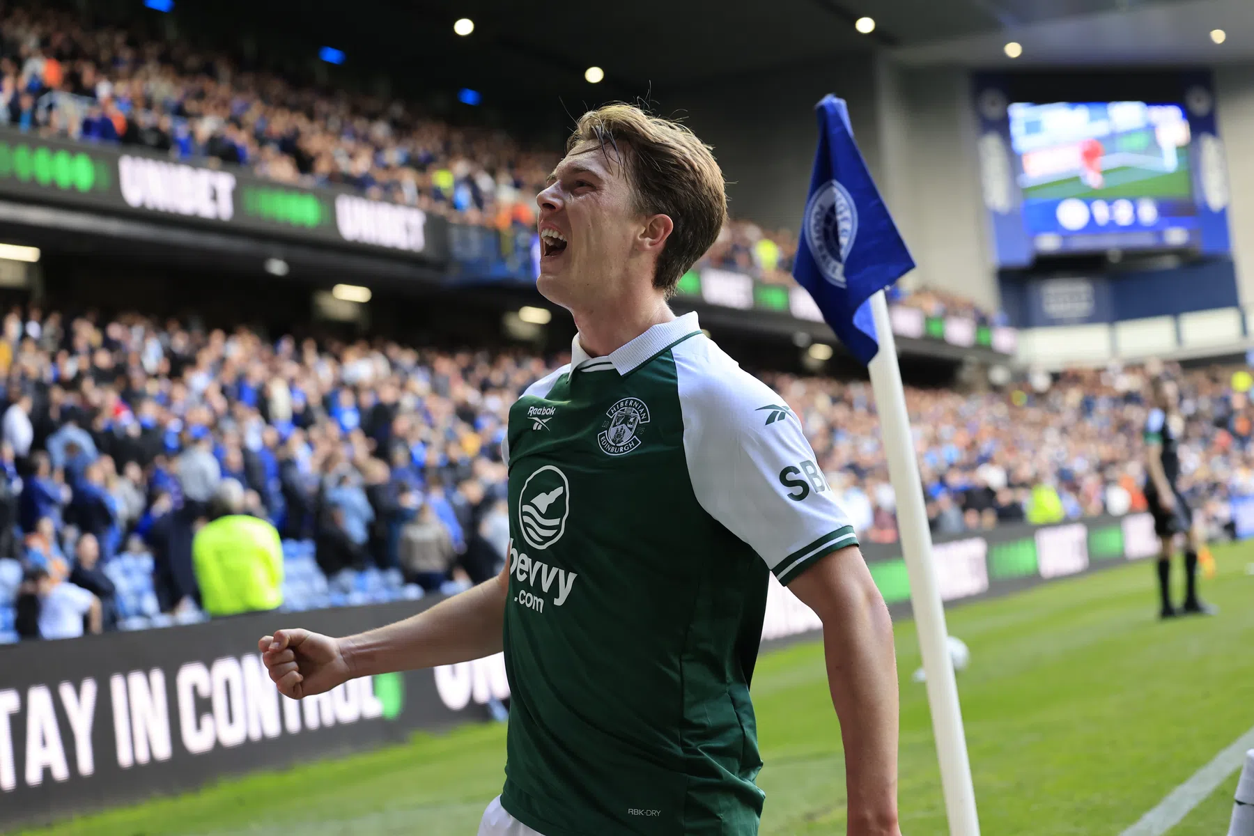 Rampweek voor Rangers compleet na blamage op eigen veld