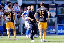 Het hardnekkige probleem dat Ajax wil oplossen op de transfermarkt