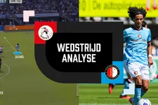 Thumbnail for article: Vernieuwd middenveld Feyenoord smaakt naar meer