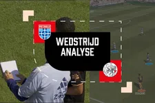 Thumbnail for article: Waarom Ajax op de linkerflank worstelde tegen PEC