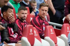 Opstelling Ajax: Míchel rouleert, Ter Stegen debuteert