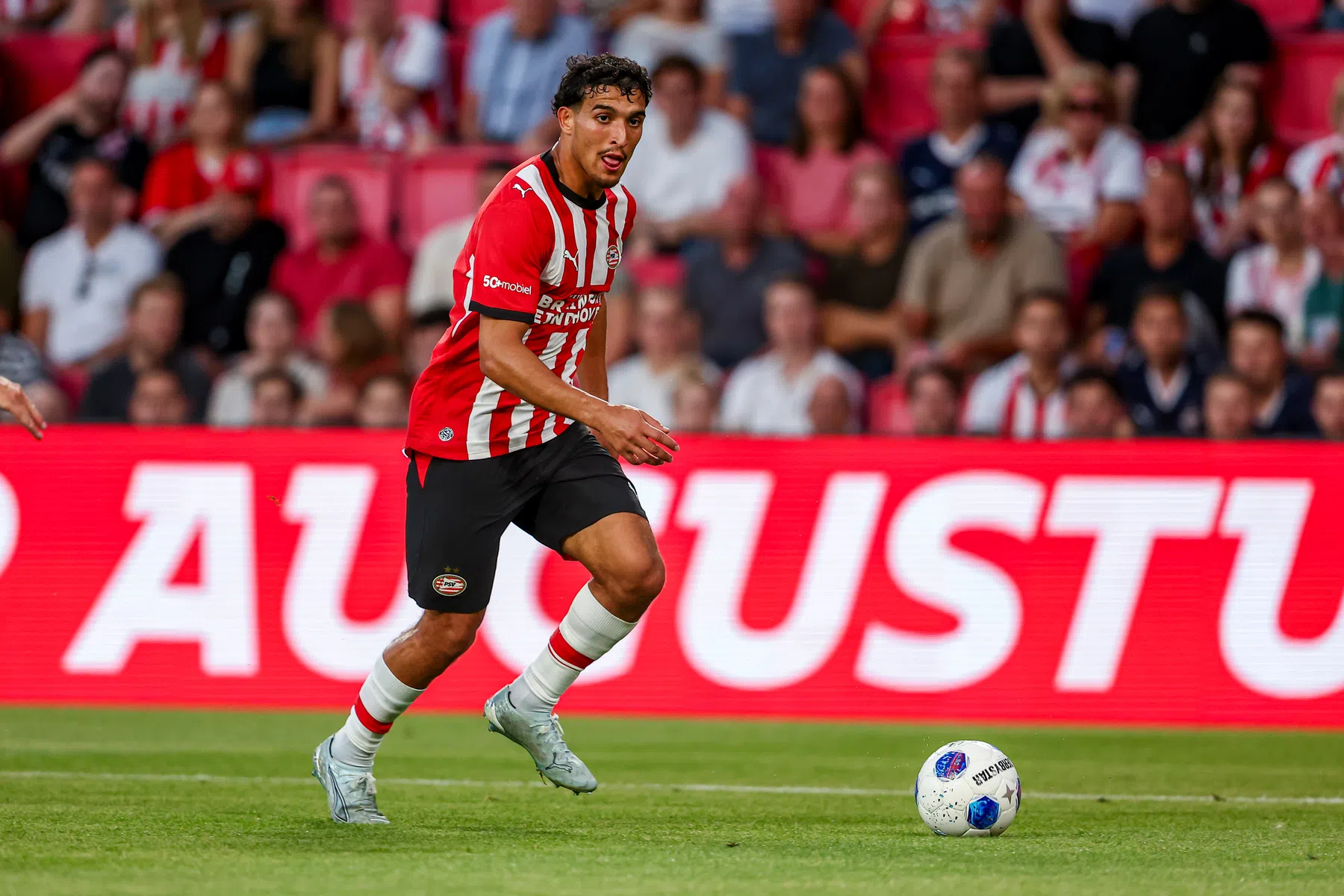 Rangers en PSV bereiken akkoord op hoofdlijnen over Driouech