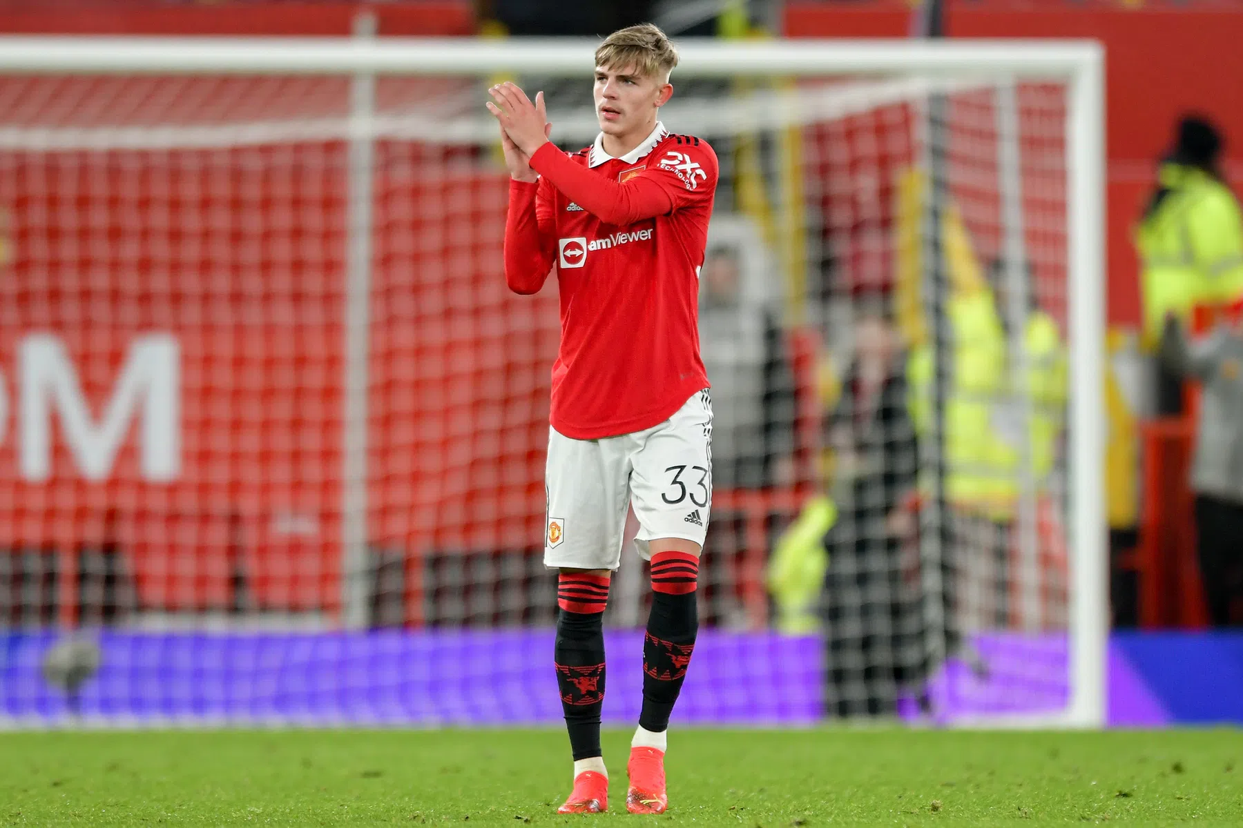 Voormalig wonderkind Man Utd erkent fouten: 'Het echte leven is geen GTA'