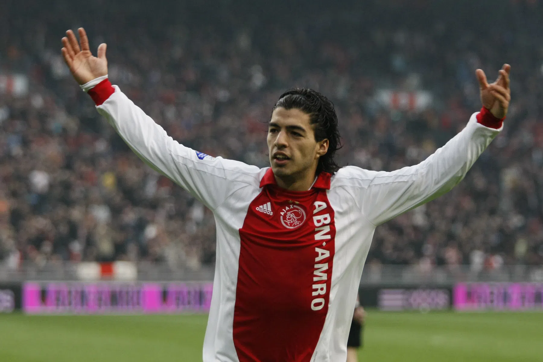 Quiz! Welke Ajacieden scoorden het vaakst in de Arena?