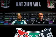 Thumbnail for article: Geen excuses voor NEC in return tegen Olympiakos: 'Ik wil gewoon winnen'