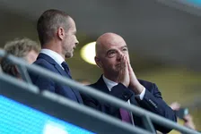 UEFA, CONCACAF en AFC halen in open brief hard uit naar Infantino