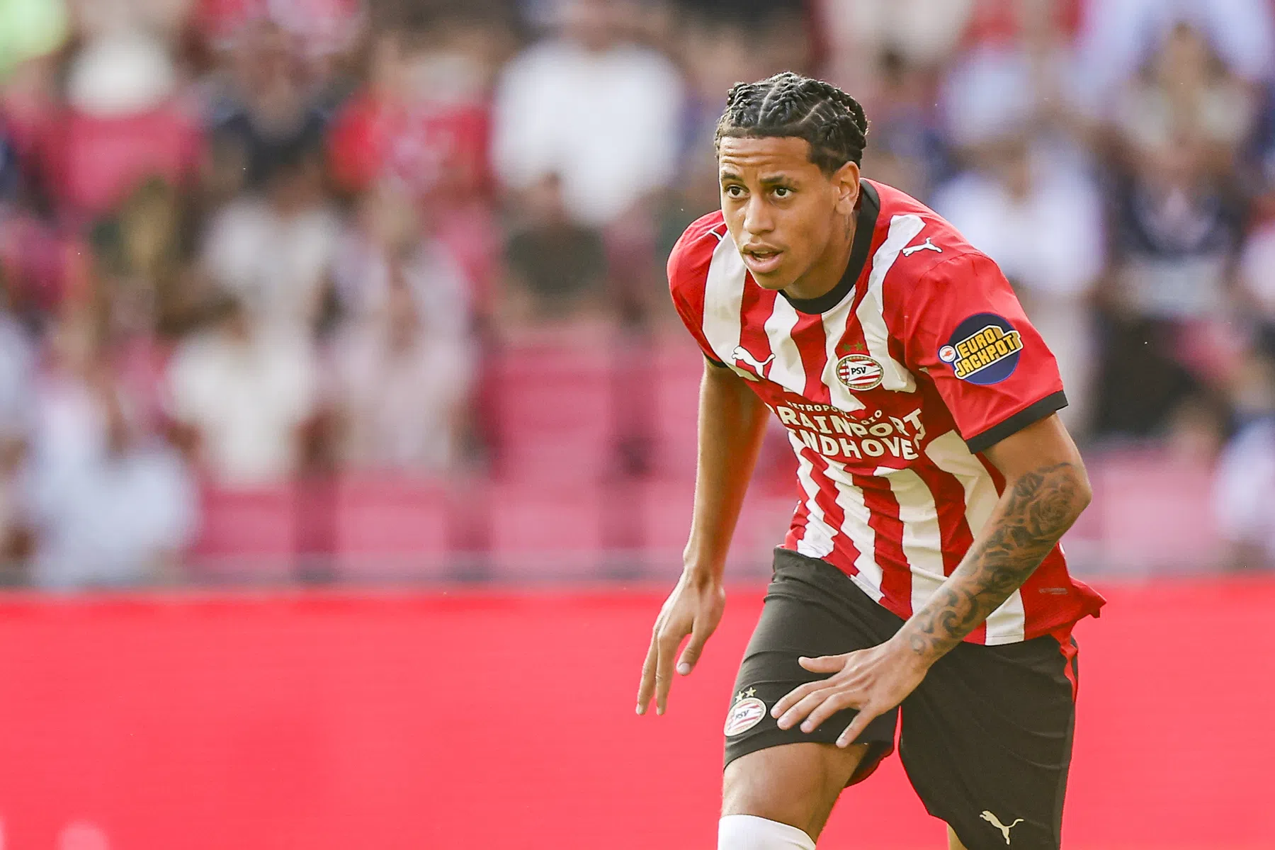 Eindhoven boven: Jong PSV én FC Eindhoven winnen in de slotfase