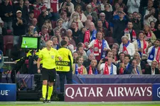 UEFA wil af van 'microscopische' VAR: 'Het is voetbal, geen PlayStation'