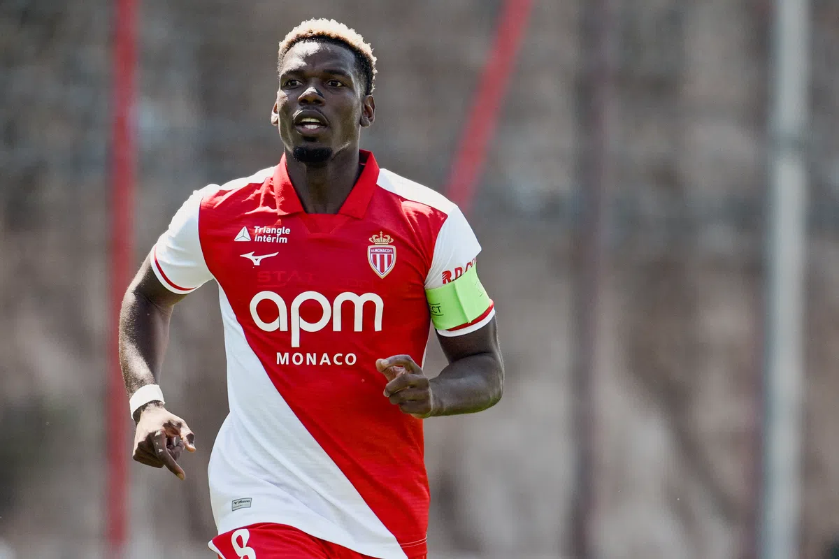 Panibagong dagok kay Pogba: nalalapit ang pagwawakas ng